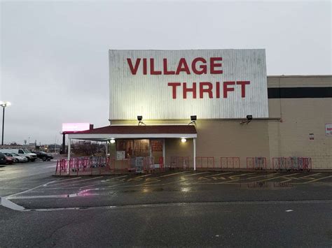 Thrift village nj. Things To Know About Thrift village nj. 